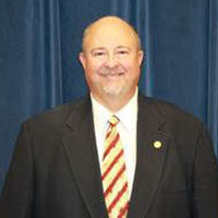 Kirk Tooley